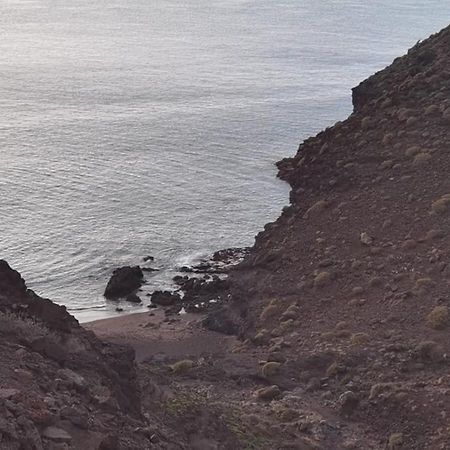 Apartamento Canarias Сан-Николас Экстерьер фото
