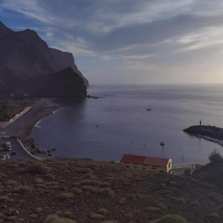 Apartamento Canarias Сан-Николас Экстерьер фото