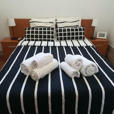 Apartamento Canarias Сан-Николас Экстерьер фото