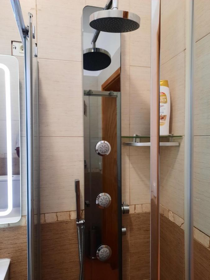 Apartamento Canarias Сан-Николас Экстерьер фото