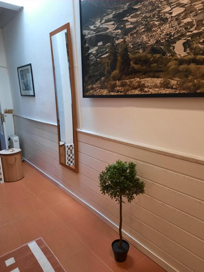 Apartamento Canarias Сан-Николас Экстерьер фото