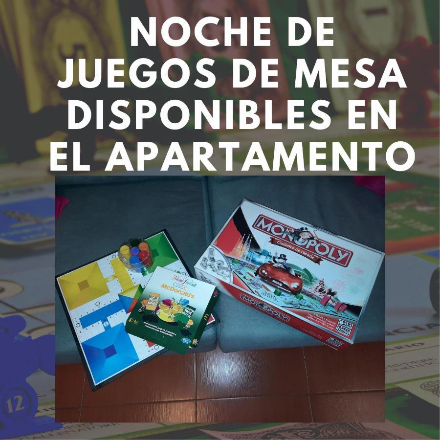Apartamento Canarias Сан-Николас Экстерьер фото