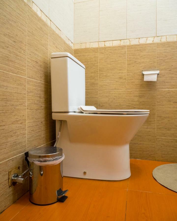 Apartamento Canarias Сан-Николас Экстерьер фото