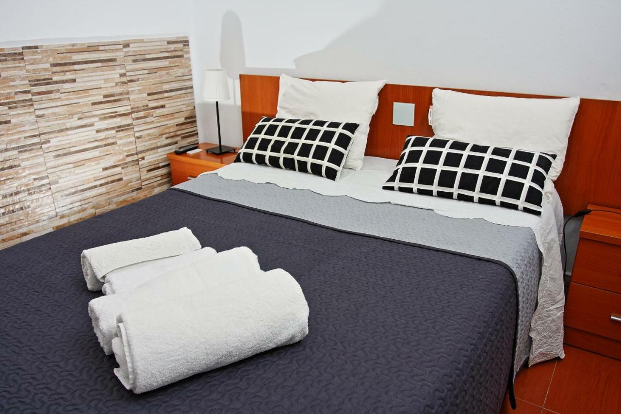 Apartamento Canarias Сан-Николас Экстерьер фото