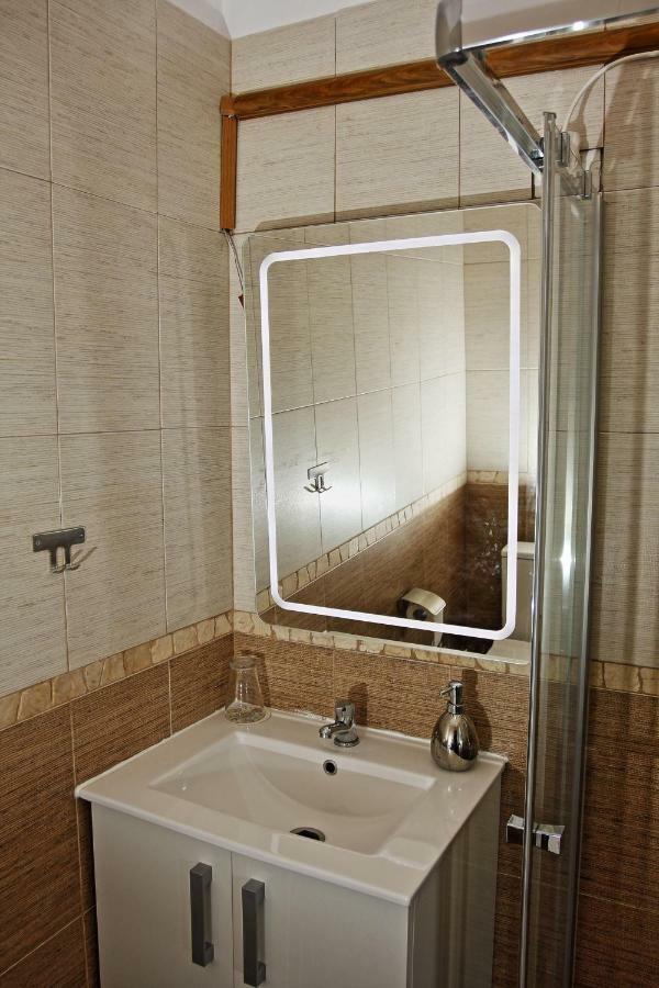 Apartamento Canarias Сан-Николас Экстерьер фото