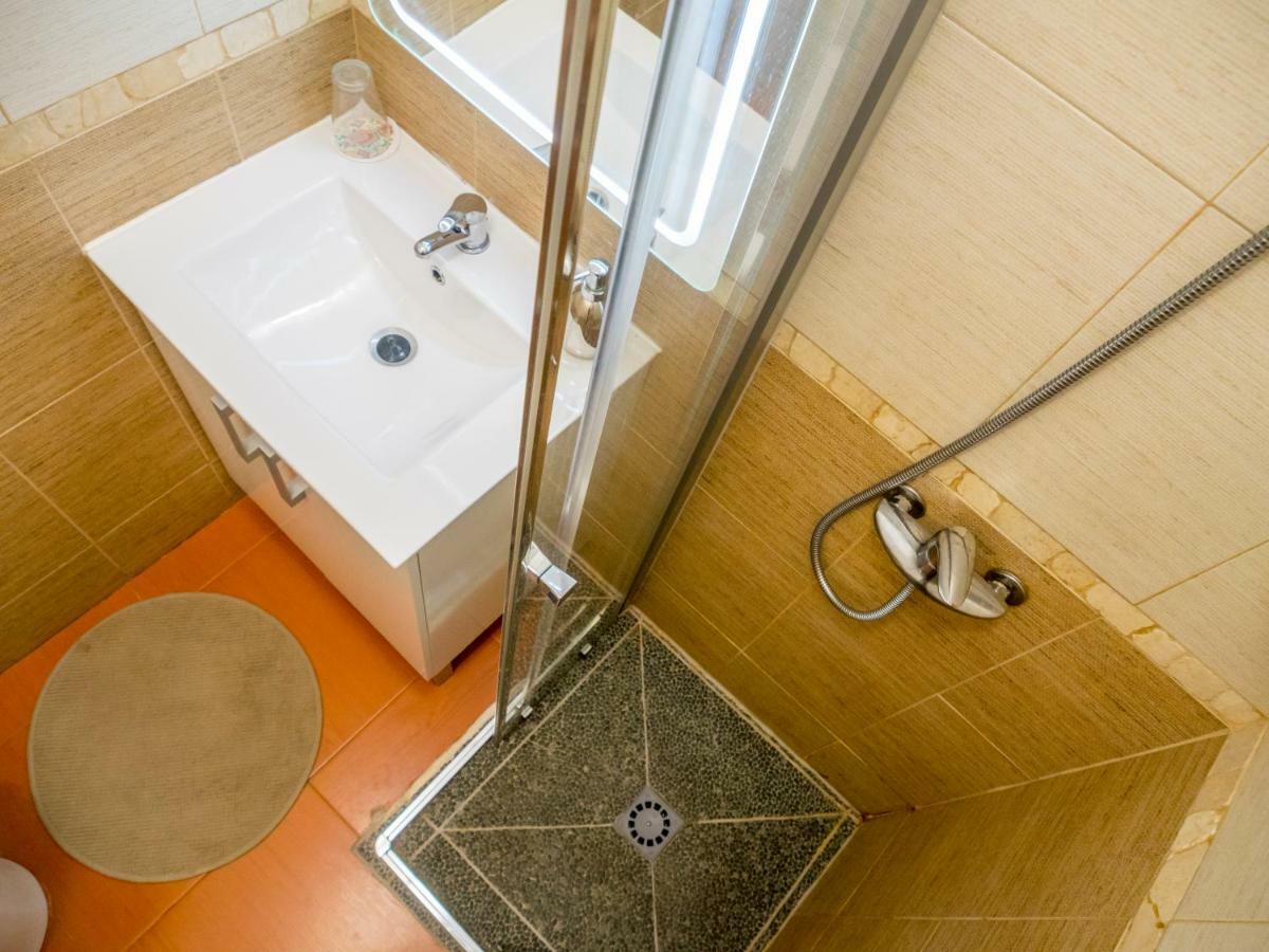 Apartamento Canarias Сан-Николас Экстерьер фото