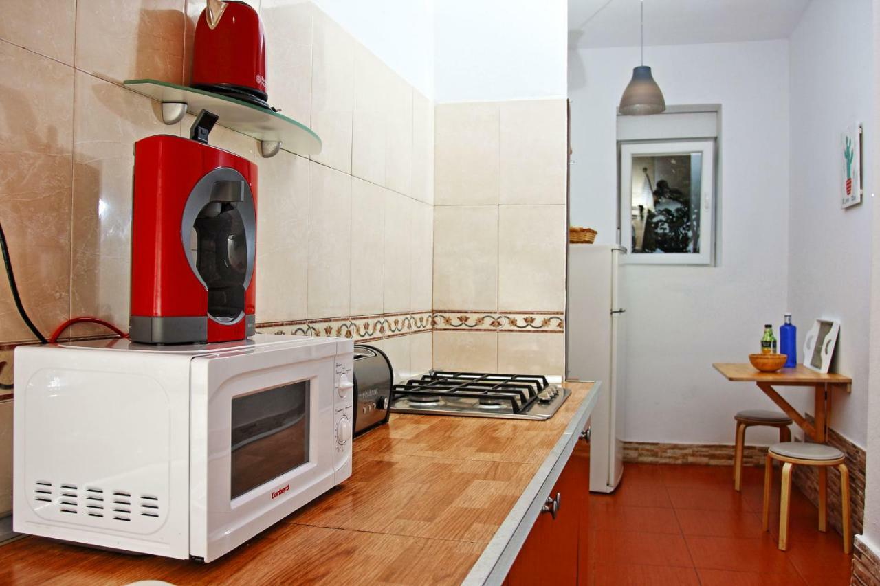 Apartamento Canarias Сан-Николас Экстерьер фото