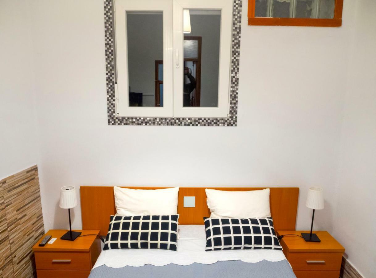 Apartamento Canarias Сан-Николас Экстерьер фото