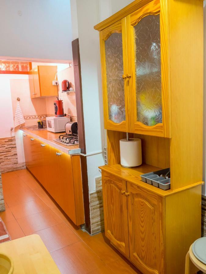 Apartamento Canarias Сан-Николас Экстерьер фото