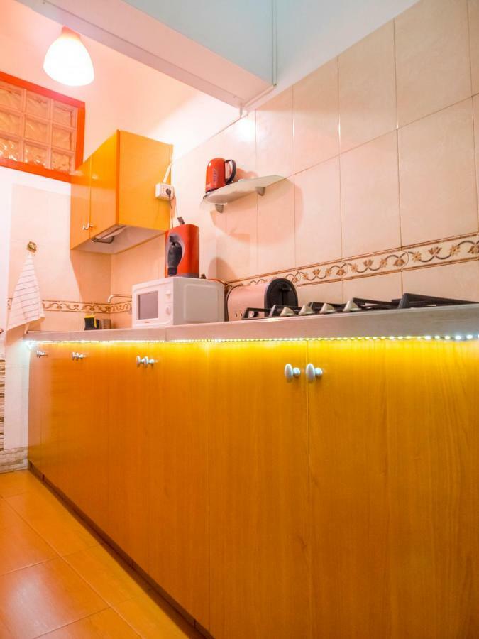 Apartamento Canarias Сан-Николас Экстерьер фото