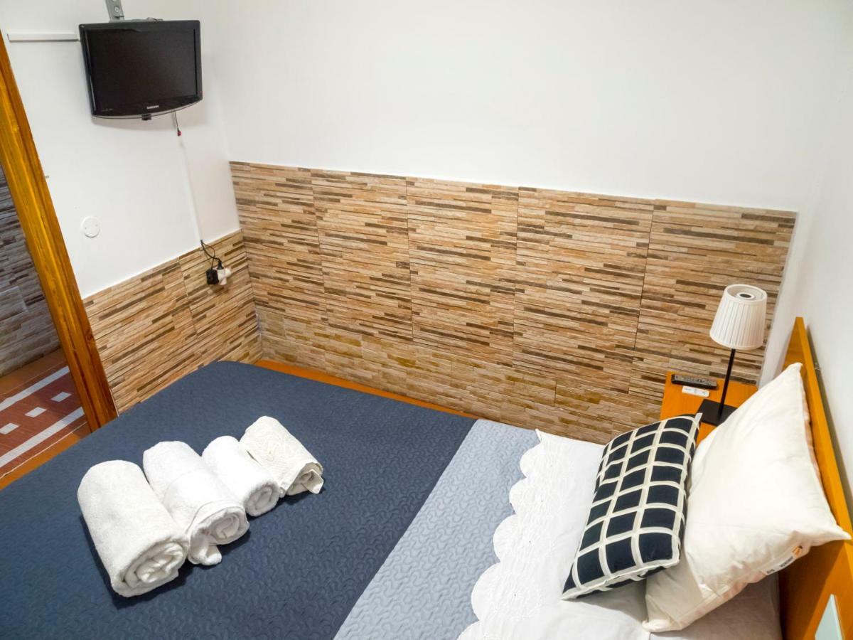 Apartamento Canarias Сан-Николас Экстерьер фото