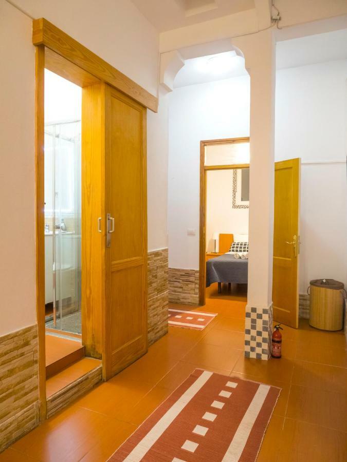 Apartamento Canarias Сан-Николас Экстерьер фото