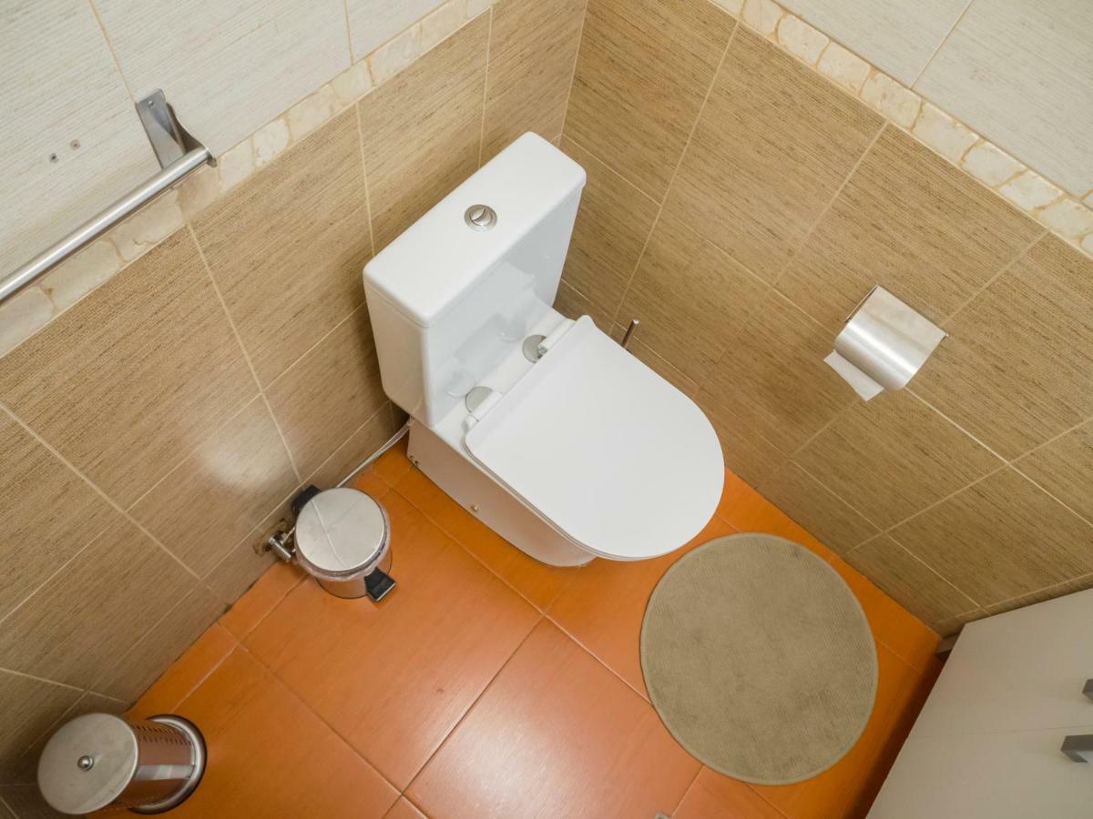 Apartamento Canarias Сан-Николас Экстерьер фото