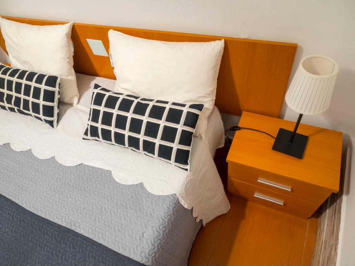 Apartamento Canarias Сан-Николас Экстерьер фото