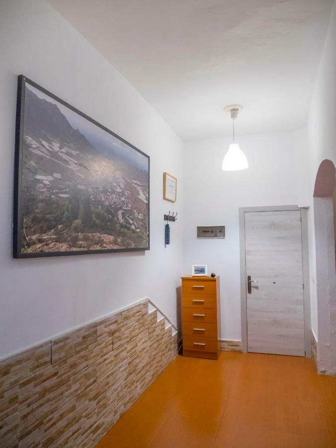 Apartamento Canarias Сан-Николас Экстерьер фото