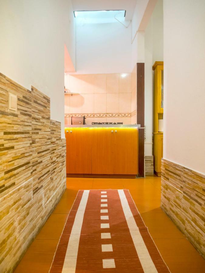 Apartamento Canarias Сан-Николас Экстерьер фото