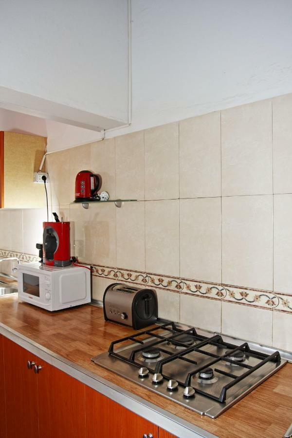 Apartamento Canarias Сан-Николас Экстерьер фото